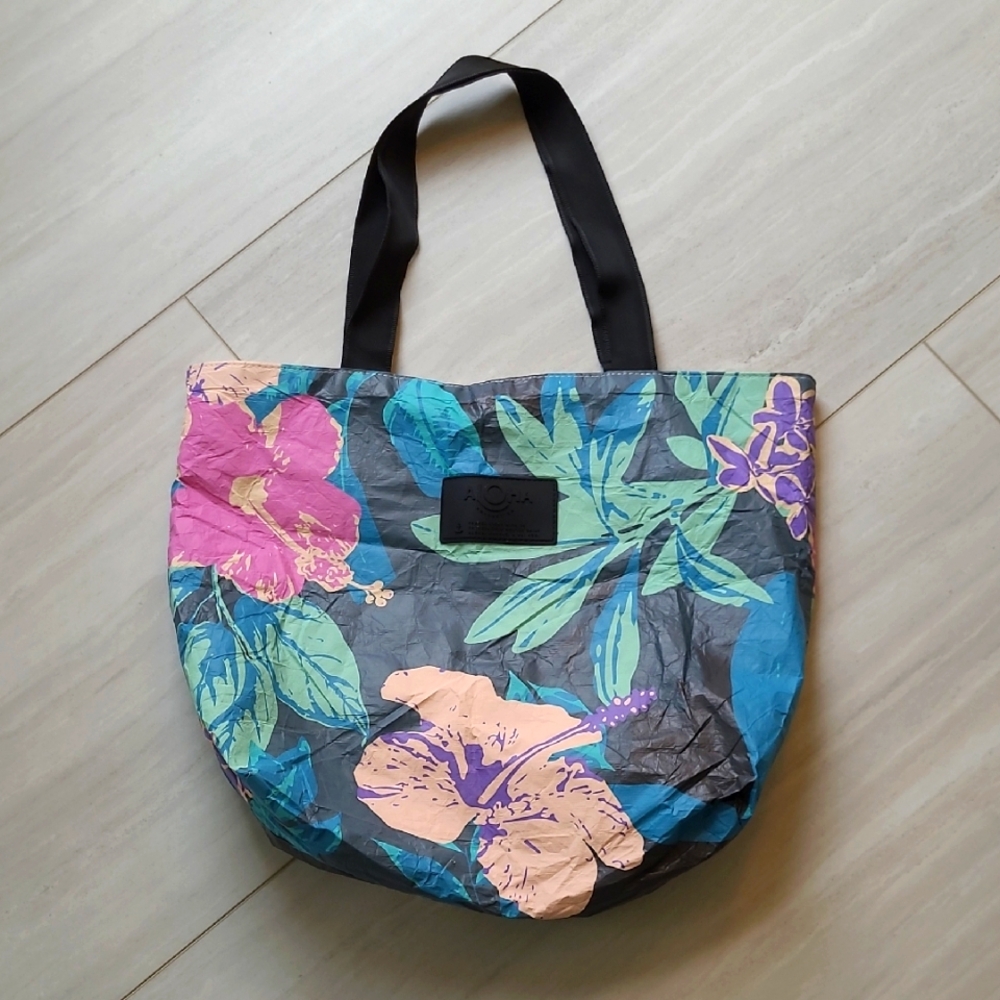 ALOHA Beach/Pool Bag